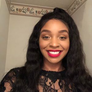 Meet your Posher, Audrey